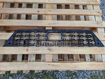 mrežica branika za Seat Leon od 2017. do 2019. god.