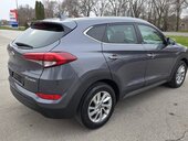 Hyundai Tucson 1,7Crdi X-POSSIBLE