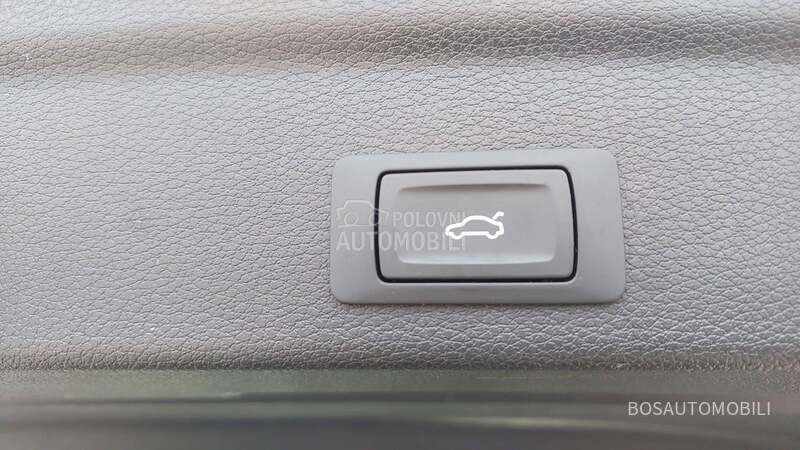 Audi Q3 s line Sportback