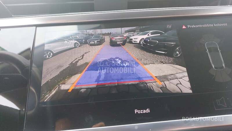 Audi Q3 s line Sportback