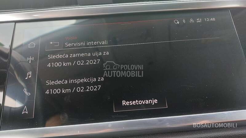 Audi Q3 s line Sportback