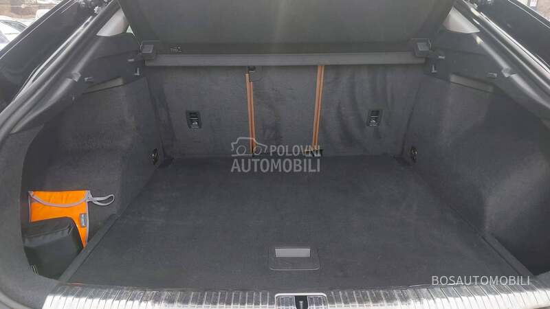 Audi Q3 s line Sportback