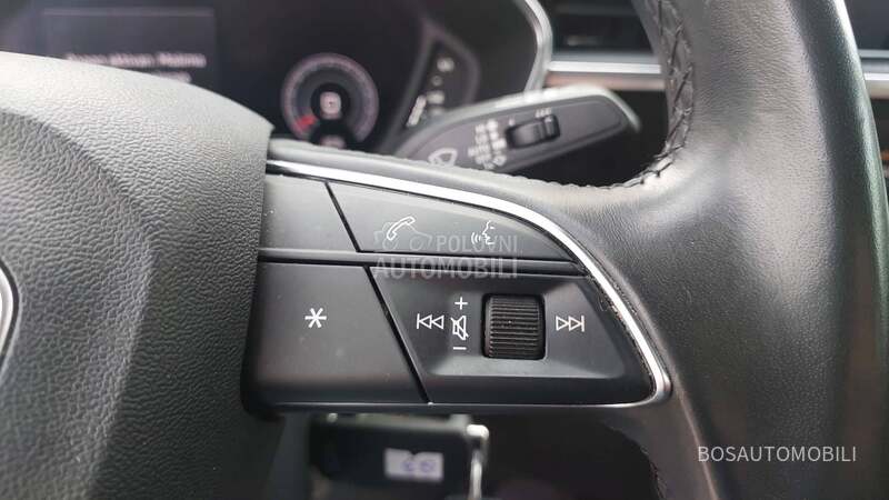 Audi Q3 s line Sportback