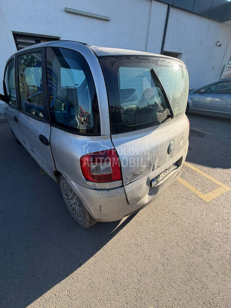 Fiat Multipla 