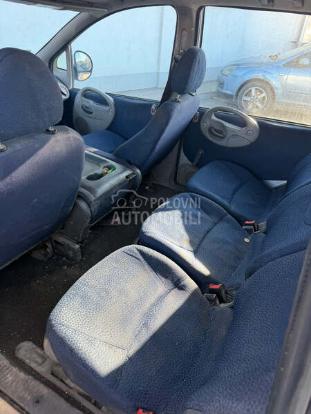 Fiat Multipla 