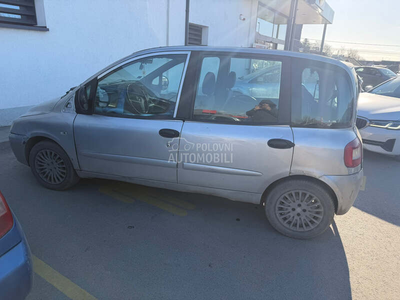 Fiat Multipla 