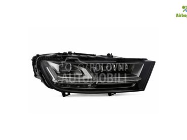 Far za Audi Q7 od 2017. do 2025. god.