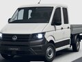 Volkswagen Crafter ŠASIJA 35 MR DK PUTAR