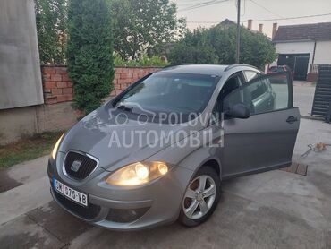Seat Altea XL 1.9 tdi