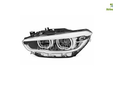 Far za BMW 125, 116, 118 ... od 2011. do 2019. god.