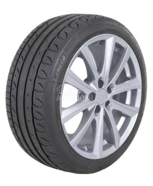 Riken 205/55 R16 Letnja