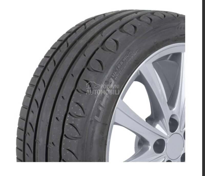 Riken 205/55 R16 Letnja