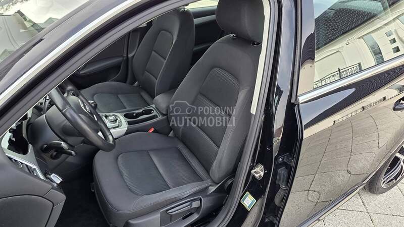 Audi A4 2,0 Tdi Dioda