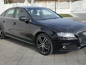 Audi A4 2,0 Tdi Dioda