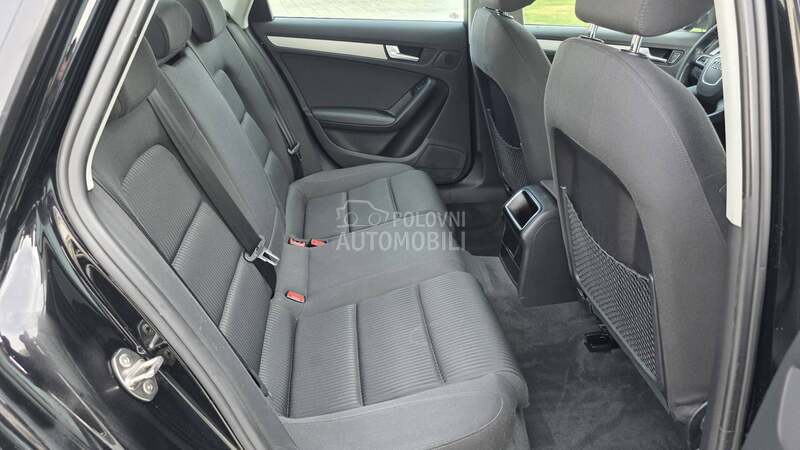 Audi A4 2,0 Tdi Dioda