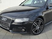 Audi A4 2,0 Tdi Dioda