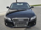 Audi A4 2,0 Tdi Dioda
