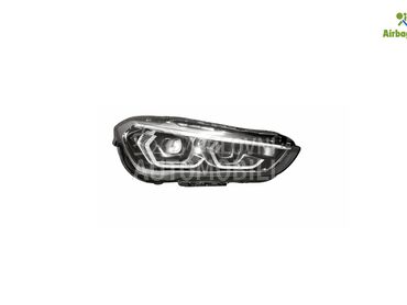 Far za BMW 220, 216, 218 ... od 2015. do 2025. god.