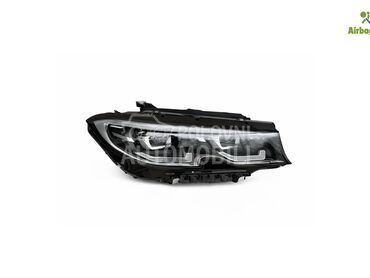 Far za BMW 318 od 2018. do 2025. god.