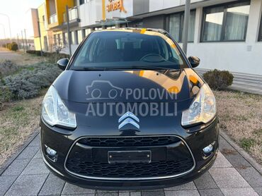 Citroen C3 1.4