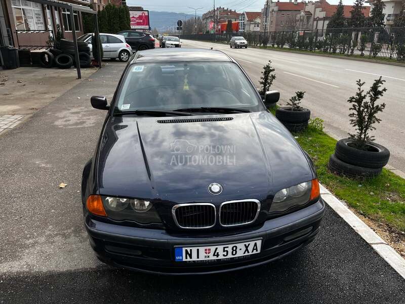 BMW 316 