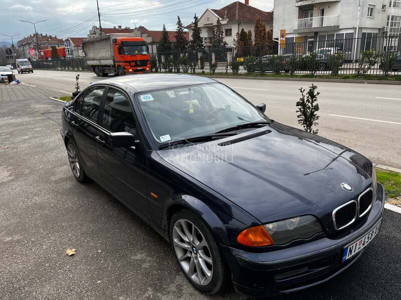 BMW 316 