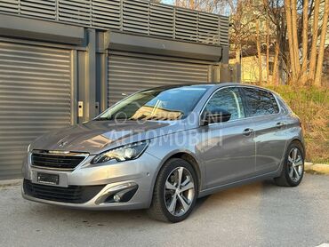 Peugeot 308 P A N O R A M A