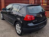 Volkswagen Golf 5 //TOOP STANjE