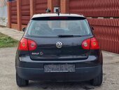 Volkswagen Golf 5 //TOOP STANjE