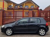 Volkswagen Golf 5 //TOOP STANjE