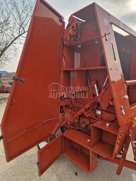 Fiatagri Hesston 5670 Auto