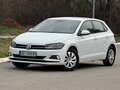 Volkswagen Polo 1.0 TSI Led