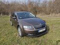 Škoda Octavia 1.6 tdi