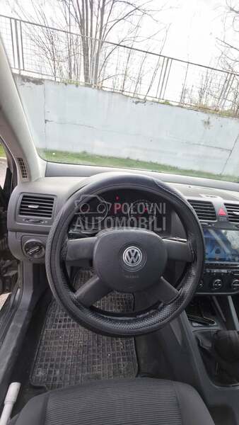 Volkswagen Golf 5 