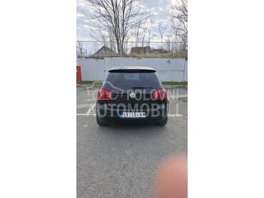Volkswagen Golf 5 