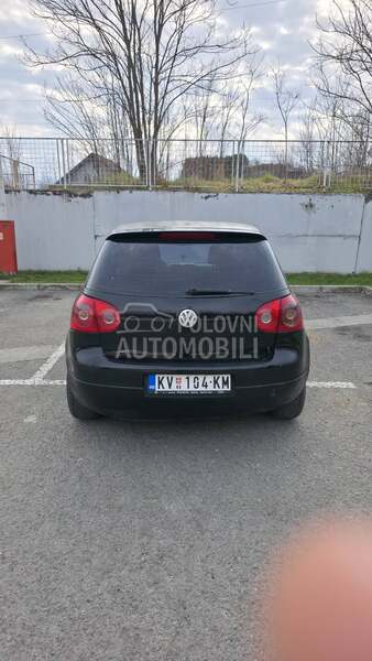 Volkswagen Golf 5 