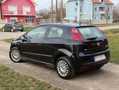 Fiat Grande Punto 1.3 MJET
