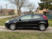 Fiat Grande Punto 1.3 MJET