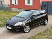 Fiat Grande Punto 1.3 MJET