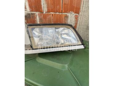 far w202 za Mercedes Benz C Klasa