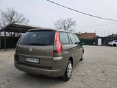 Citroen C4 Grand Picasso 