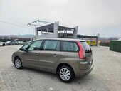 Citroen C4 Grand Picasso 