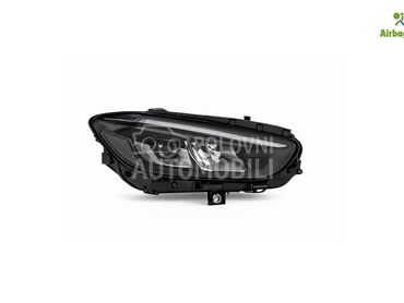 Far za Mercedes Benz B 150, B 170, B 180 ... od 2018. do 2025. god.