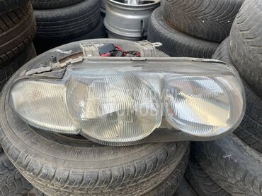 desni far za Rover 45