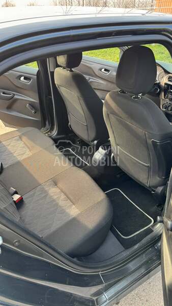 Citroen C-ELYSEE 118190 k.m