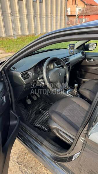 Citroen C-ELYSEE 118190 k.m