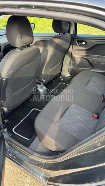 Citroen C-ELYSEE 118190 k.m