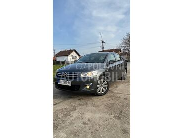 Citroen C-ELYSEE 118190 k.m
