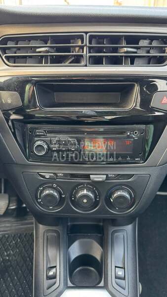 Citroen C-ELYSEE 118190 k.m