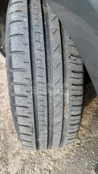 Citroen C-ELYSEE 118190 k.m